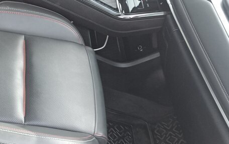 Chery Tiggo 7 Pro, 2022 год, 1 450 000 рублей, 12 фотография