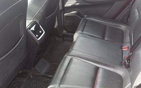 Chery Tiggo 7 Pro, 2022 год, 1 450 000 рублей, 13 фотография