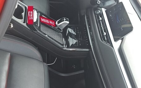 Chery Tiggo 7 Pro, 2022 год, 1 450 000 рублей, 14 фотография