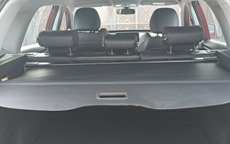 Chery Tiggo 7 Pro, 2022 год, 1 450 000 рублей, 16 фотография