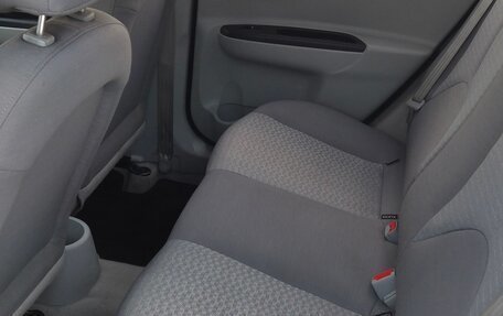 Hyundai Accent III, 2009 год, 550 000 рублей, 8 фотография