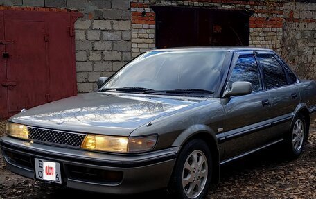 Toyota Sprinter VI (E90), 1990 год, 285 000 рублей, 5 фотография