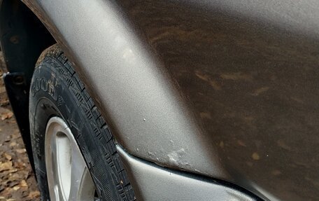 Toyota Sprinter VI (E90), 1990 год, 285 000 рублей, 15 фотография