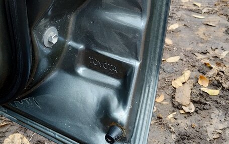 Toyota Sprinter VI (E90), 1990 год, 285 000 рублей, 8 фотография