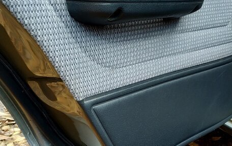 Toyota Sprinter VI (E90), 1990 год, 285 000 рублей, 16 фотография