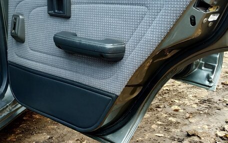 Toyota Sprinter VI (E90), 1990 год, 285 000 рублей, 18 фотография