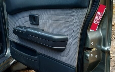 Toyota Sprinter VI (E90), 1990 год, 285 000 рублей, 9 фотография