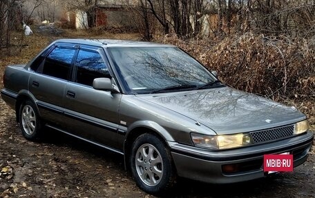 Toyota Sprinter VI (E90), 1990 год, 285 000 рублей, 12 фотография