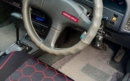 Toyota Sprinter VI (E90), 1990 год, 285 000 рублей, 14 фотография