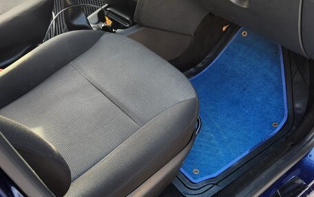 Renault Logan II, 2017 год, 775 000 рублей, 7 фотография