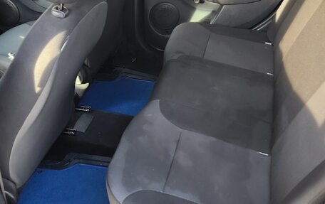 Renault Logan II, 2017 год, 775 000 рублей, 8 фотография