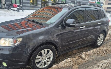 Subaru Tribeca I рестайлинг, 2008 год, 790 000 рублей, 5 фотография