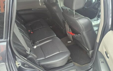 Subaru Tribeca I рестайлинг, 2008 год, 790 000 рублей, 4 фотография