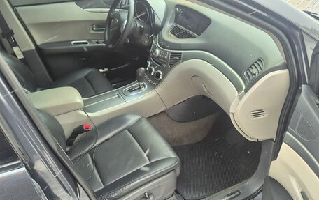 Subaru Tribeca I рестайлинг, 2008 год, 790 000 рублей, 7 фотография