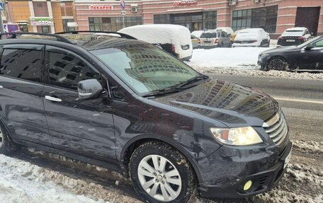 Subaru Tribeca I рестайлинг, 2008 год, 790 000 рублей, 6 фотография