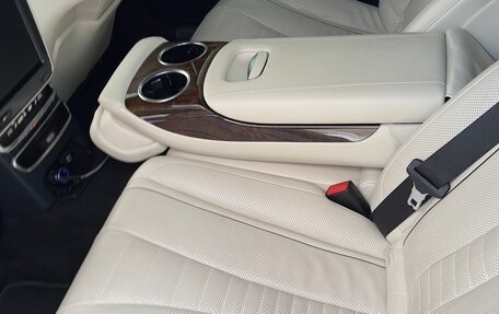 Mercedes-Benz S-Класс, 2015 год, 3 000 000 рублей, 9 фотография