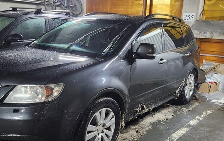 Subaru Tribeca I рестайлинг, 2008 год, 790 000 рублей, 12 фотография