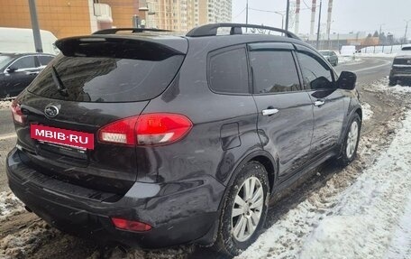 Subaru Tribeca I рестайлинг, 2008 год, 790 000 рублей, 14 фотография