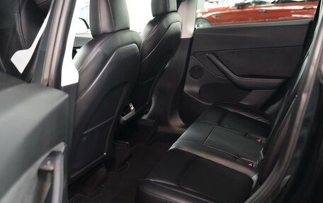 Tesla Model Y I, 2022 год, 4 950 000 рублей, 6 фотография