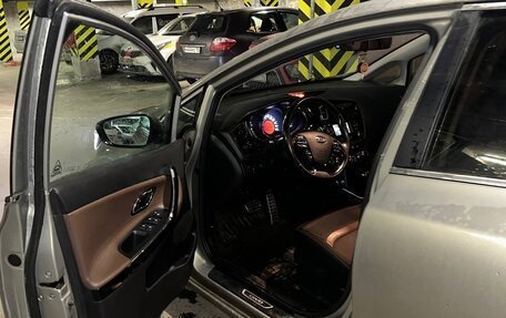 KIA cee'd III, 2014 год, 930 000 рублей, 6 фотография