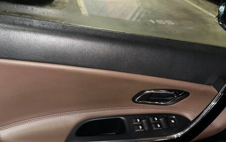 KIA cee'd III, 2014 год, 930 000 рублей, 8 фотография