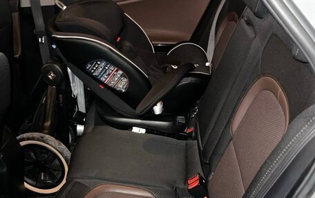 KIA cee'd III, 2014 год, 930 000 рублей, 11 фотография