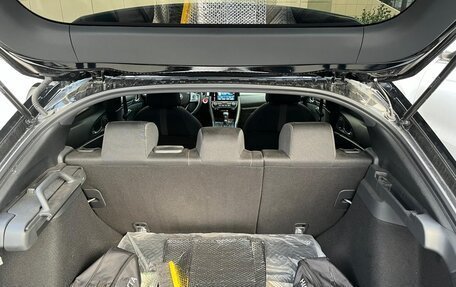 Honda Civic IX, 2018 год, 1 900 000 рублей, 5 фотография