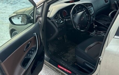 KIA cee'd III, 2014 год, 930 000 рублей, 12 фотография