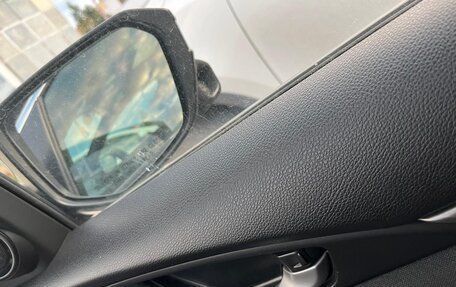 Honda Civic IX, 2018 год, 1 900 000 рублей, 11 фотография