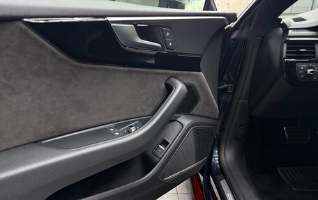 Audi A5, 2017 год, 3 200 000 рублей, 7 фотография