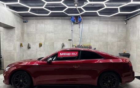 Audi A5, 2017 год, 3 200 000 рублей, 2 фотография