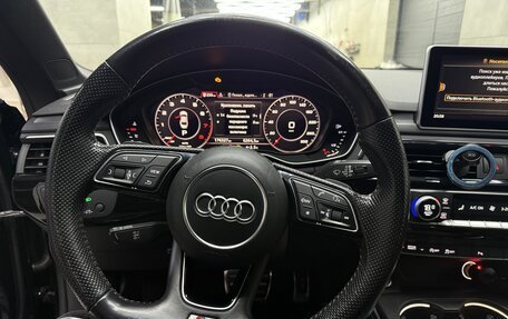 Audi A5, 2017 год, 3 200 000 рублей, 9 фотография