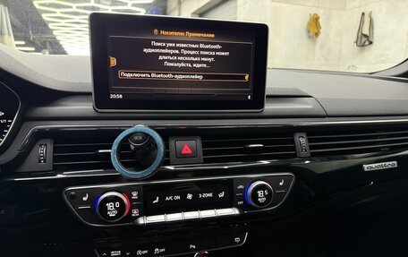 Audi A5, 2017 год, 3 200 000 рублей, 10 фотография