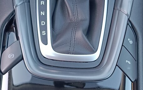 Ford Mondeo V, 2014 год, 2 150 000 рублей, 9 фотография