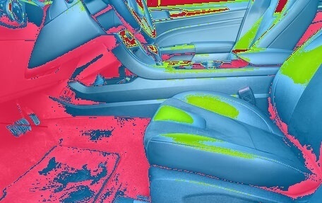 Ford Mondeo V, 2014 год, 2 150 000 рублей, 6 фотография