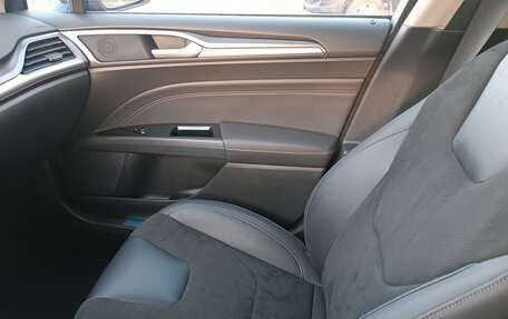 Ford Mondeo V, 2014 год, 2 150 000 рублей, 13 фотография