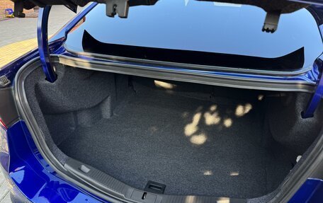 Ford Mondeo V, 2014 год, 2 150 000 рублей, 15 фотография