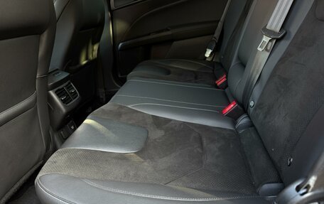 Ford Mondeo V, 2014 год, 2 150 000 рублей, 18 фотография