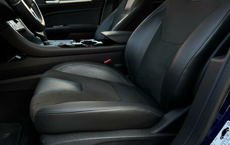 Ford Mondeo V, 2014 год, 2 150 000 рублей, 17 фотография