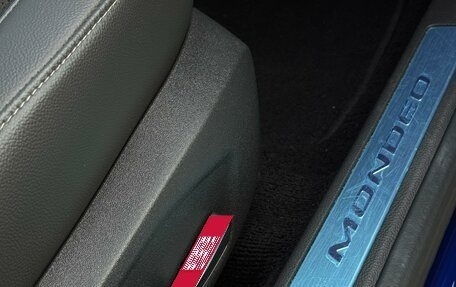 Ford Mondeo V, 2014 год, 2 150 000 рублей, 21 фотография