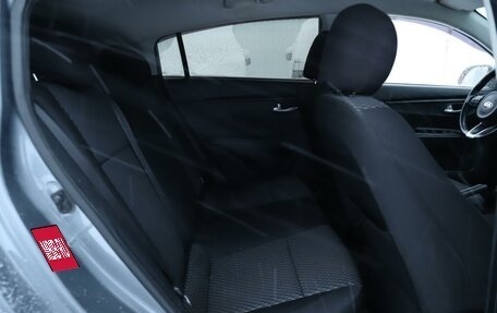 KIA Rio IV, 2017 год, 1 249 000 рублей, 7 фотография