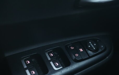 KIA Rio IV, 2017 год, 1 249 000 рублей, 13 фотография