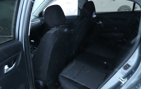 KIA Rio IV, 2017 год, 1 249 000 рублей, 11 фотография