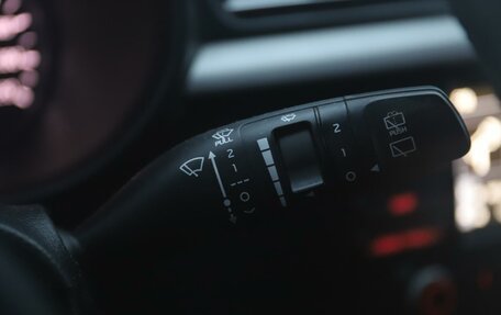 KIA Rio IV, 2017 год, 1 249 000 рублей, 17 фотография