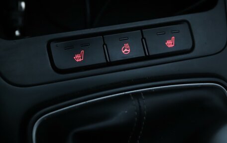 KIA Rio IV, 2017 год, 1 249 000 рублей, 20 фотография