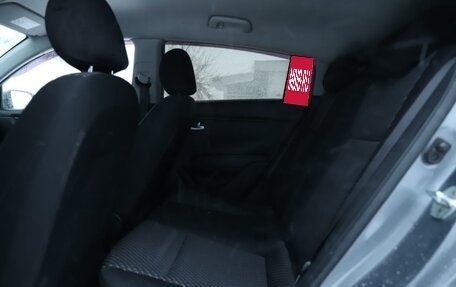 KIA Rio IV, 2017 год, 1 249 000 рублей, 9 фотография