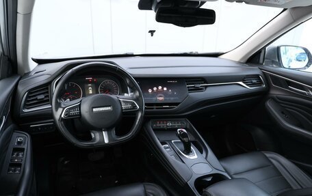 Haval F7 I, 2019 год, 1 499 000 рублей, 6 фотография