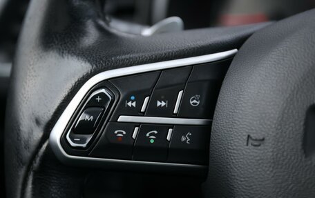 Haval F7 I, 2019 год, 1 499 000 рублей, 16 фотография