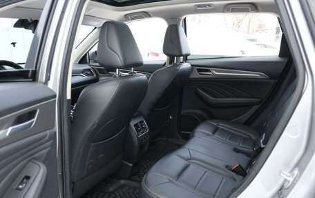 Haval F7 I, 2019 год, 1 499 000 рублей, 11 фотография