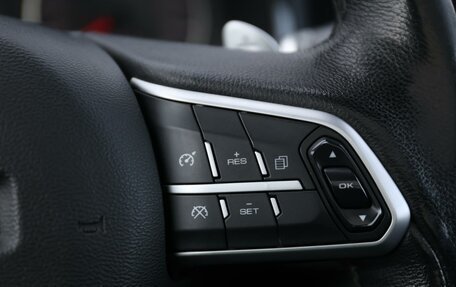 Haval F7 I, 2019 год, 1 499 000 рублей, 17 фотография